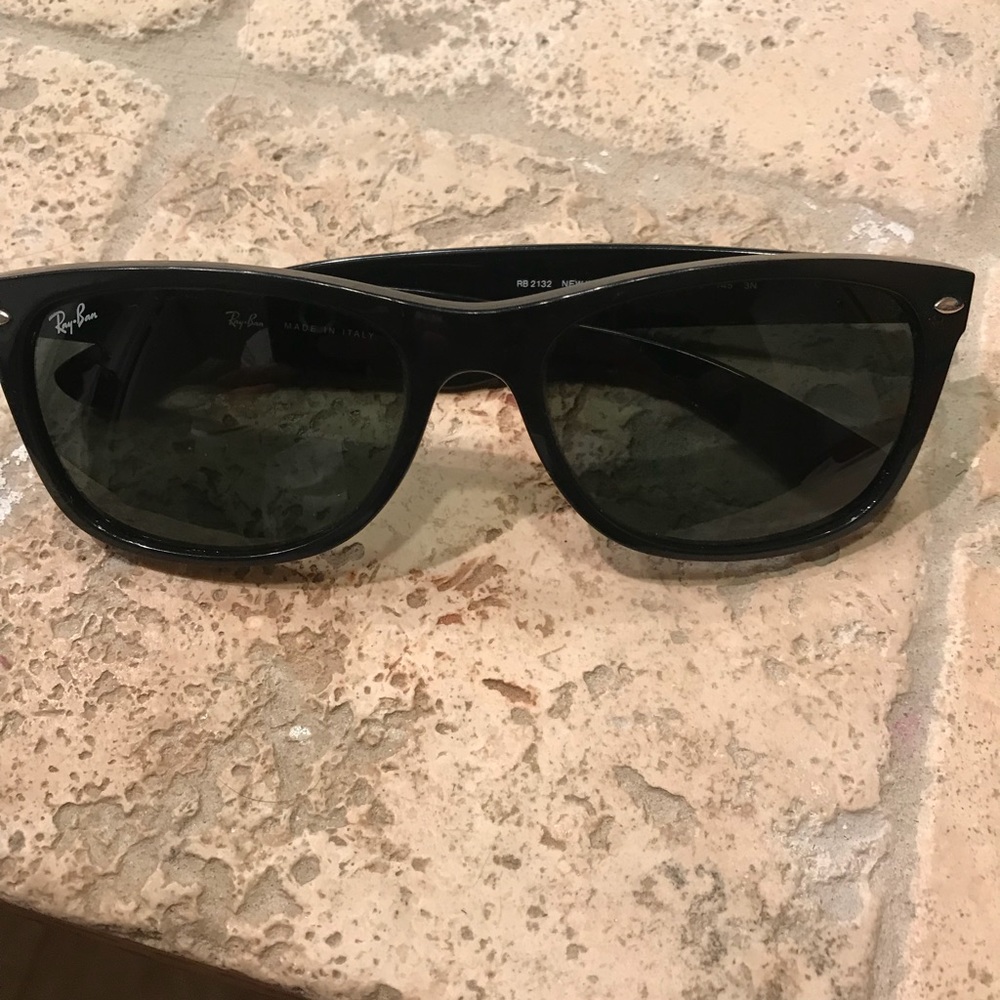 Raybans